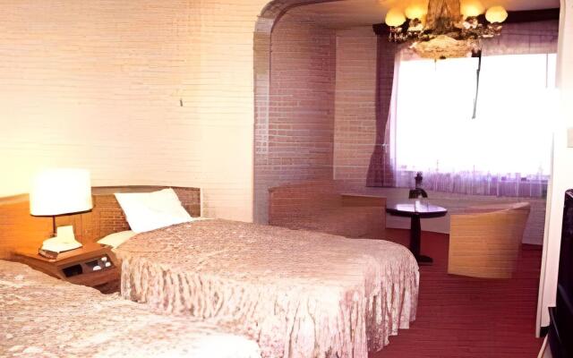 Hotel Itoh