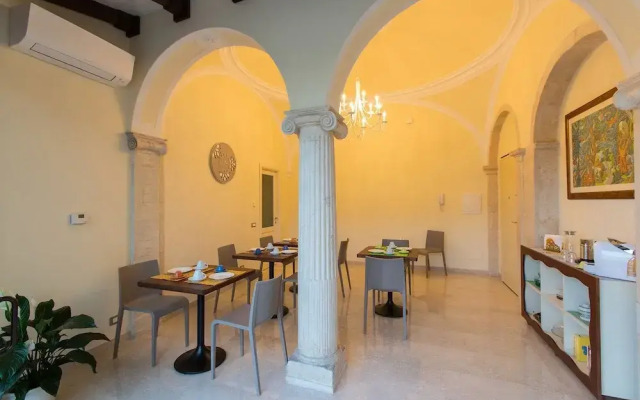 B&B Ponte Capograssi