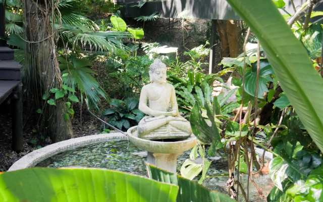 Shambhala@Byron