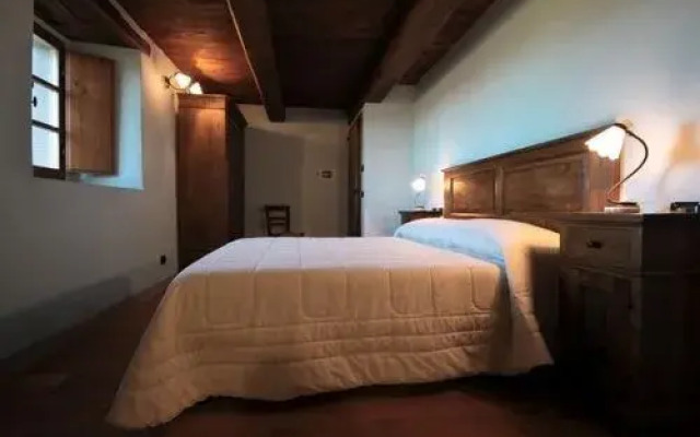 Agriturismo Terrazza sul Parco