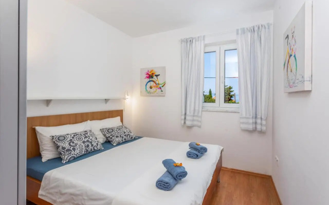 Apartments and Room Tamaris