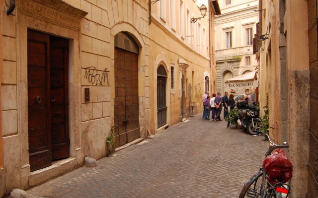 Residenza In Campo De Fiori