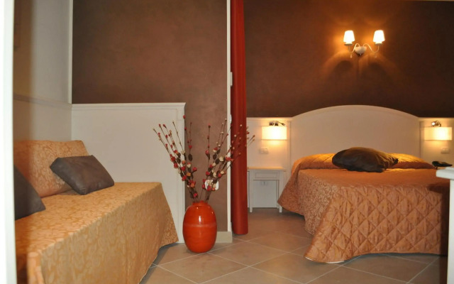 Hotel Centova