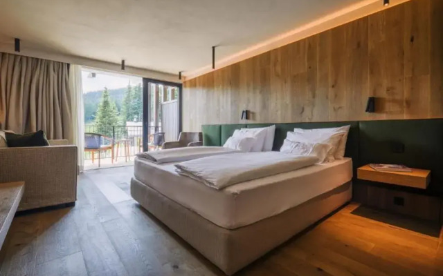 Hotel Olangerhof