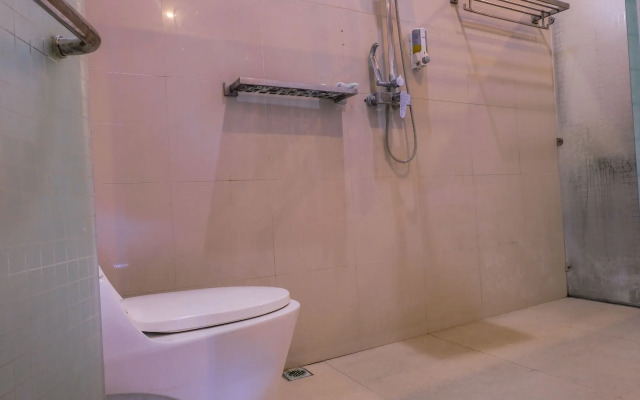 JM Hotel Kuta Lombok