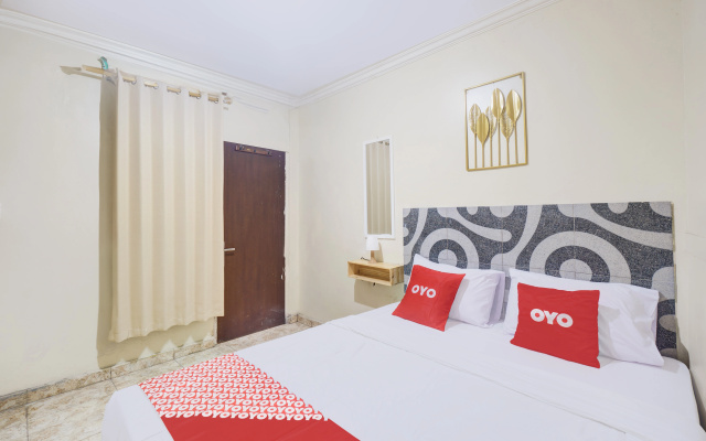 Hotel O Bogor Near Istana Bogor – Guest Rooms – Bogor
