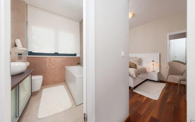 Villa Trogir Twins 2