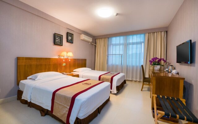 HNA Airport Express - Sanya