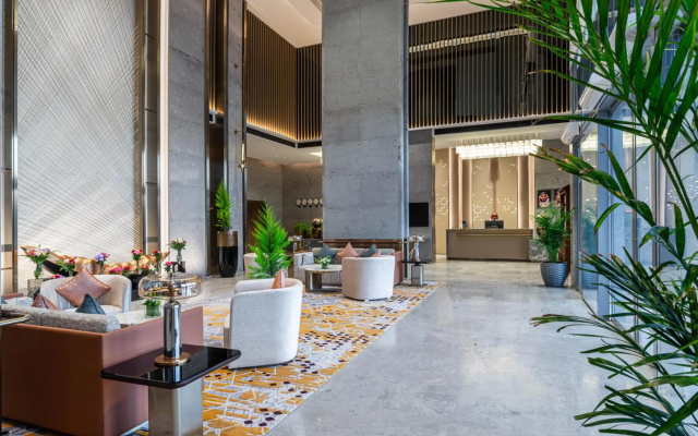 Braira Abha Hotel