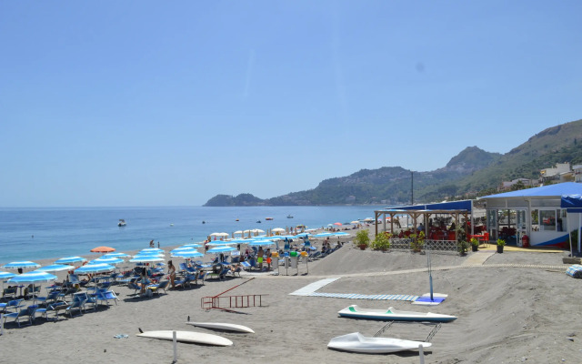 Casa di Paolo 50m From Beach