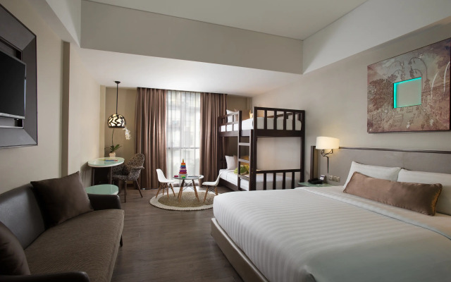 Mercure Bali Legian