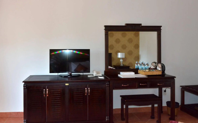 Sea Lion Beach Resort & Spa
