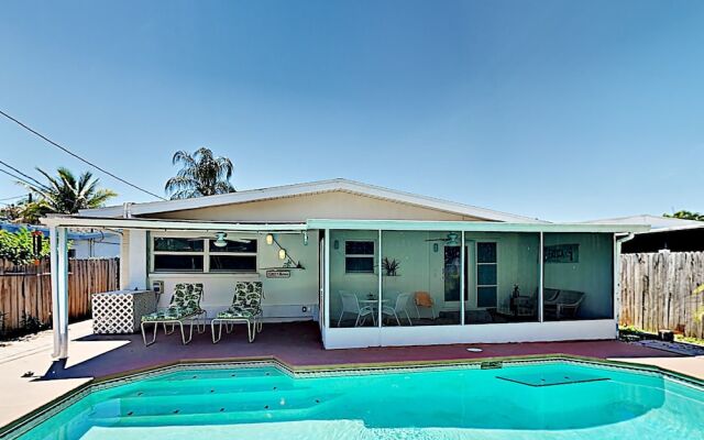 Endless Summer - 2 Br Home