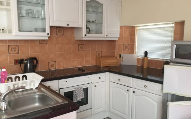 Belgravia Luxury Holiday Apartments