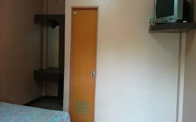 Alona Bamboo House