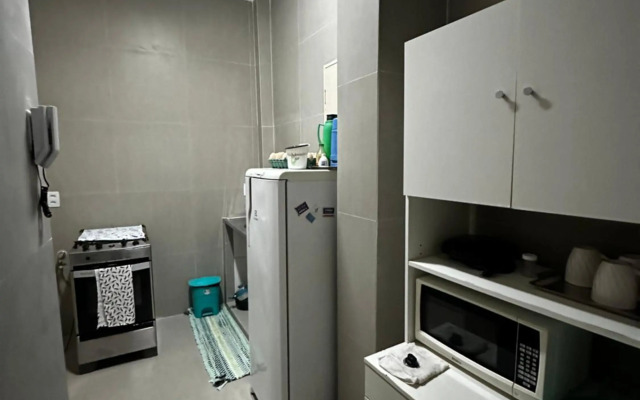 3 quartos Copacabana