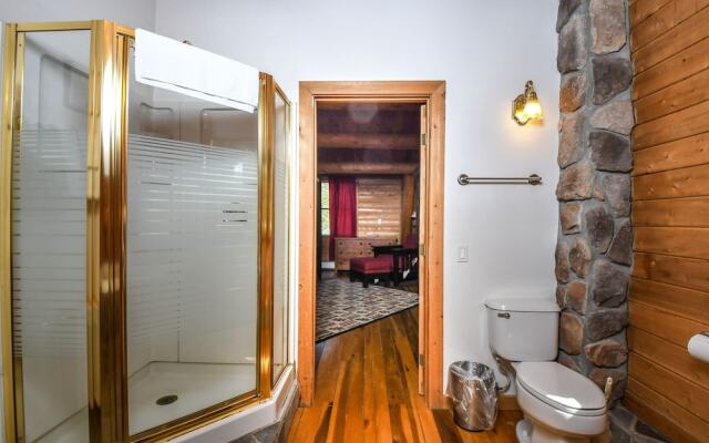 Streamside 4 Bedroom House