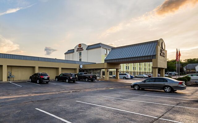 Days Inn Knoxville North