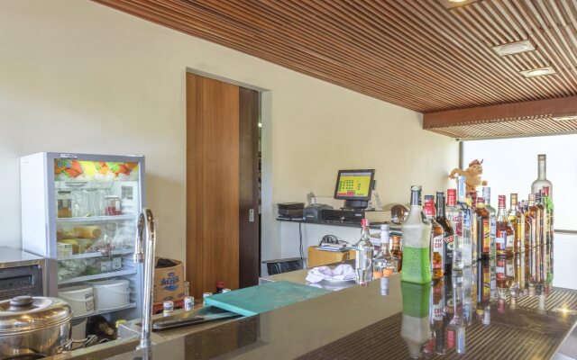 Hotel Dafam Savvoya Seminyak