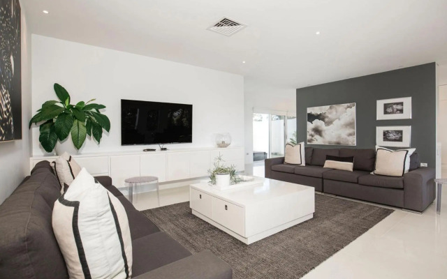 The White House :: Jervis Bay Rentals