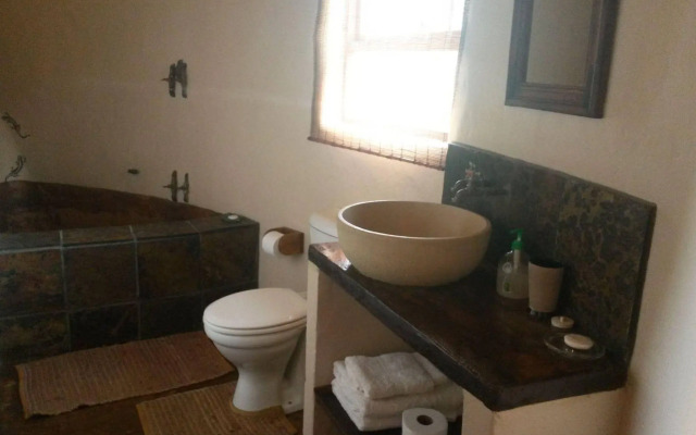 African Sun Guest House