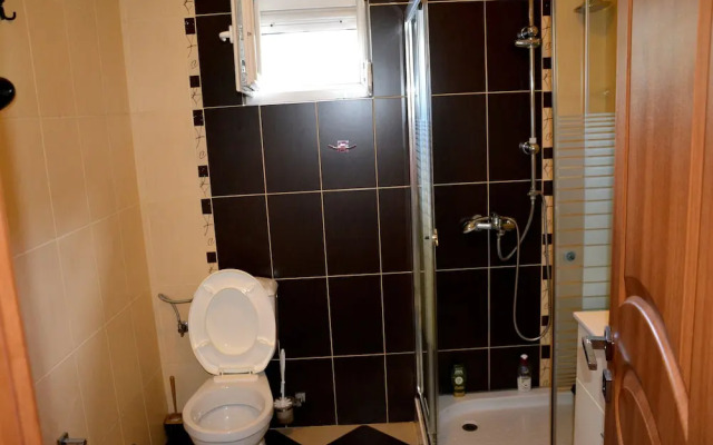 Montenegro Hostel B&B Podgorica