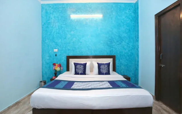 OYO 9599 Vansh Palace