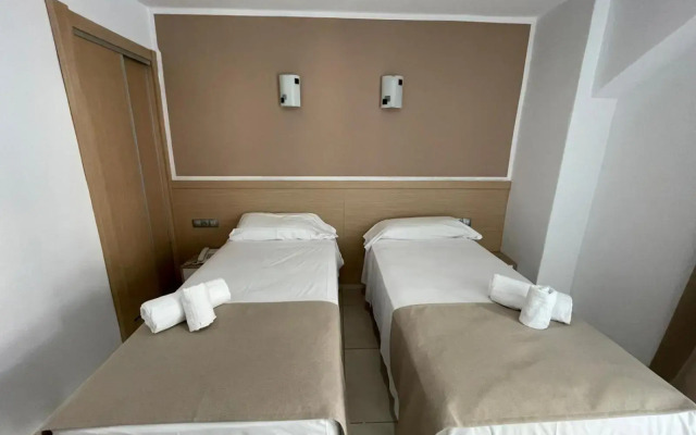 Hotel Leblon