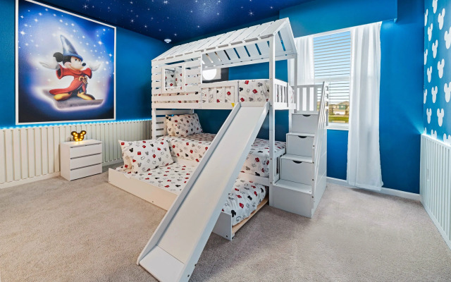 Upstay - 31-guest Home w Pool-hot Tub-cinema-games