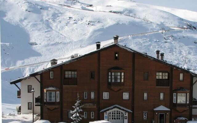 Hotel Maribel Sierra Nevada