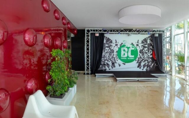 Benidorm Celebrations Music Resort - Adults Only