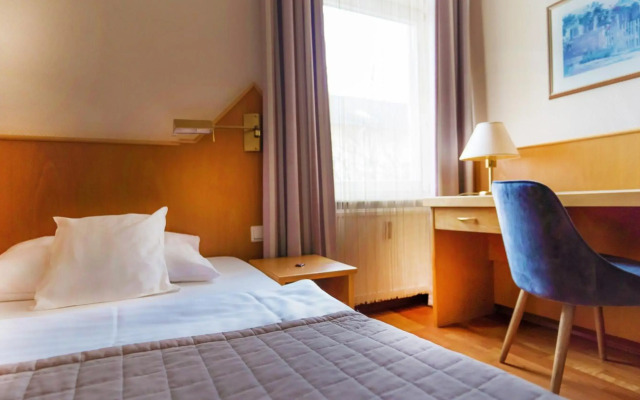 Comfort Hotel Bad Homburg