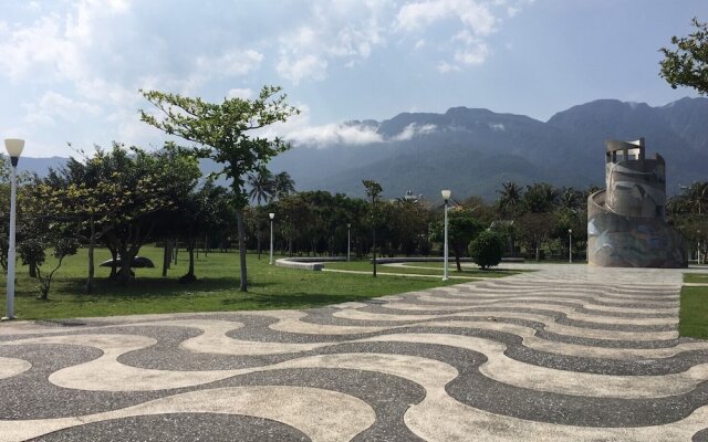 Taitung Crabs House