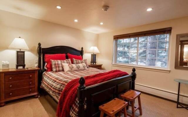 Nine Vail Road Condos with Onsite Pool, Short Walk to Gondola One by RedAwning