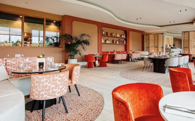 Van der Valk Hotel Eindhoven Best