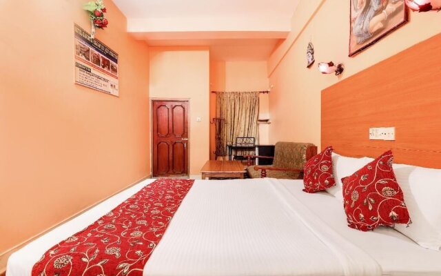 Hotel Gangotri