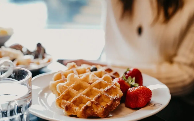 Fairmont Banff Springs Gold Experience