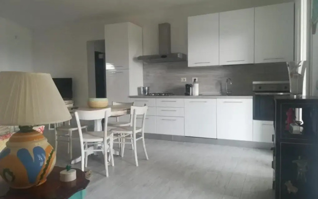 Luxury & charme fronte mare sardinia house 1