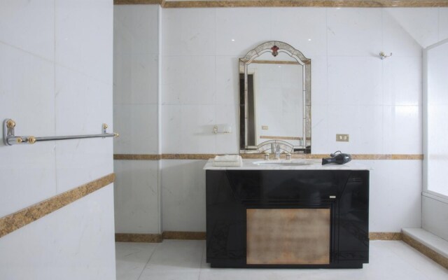 Suite Regina Vittoria by Wonderful Italy