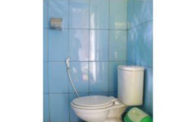 Homestay Dulngori Syariah
