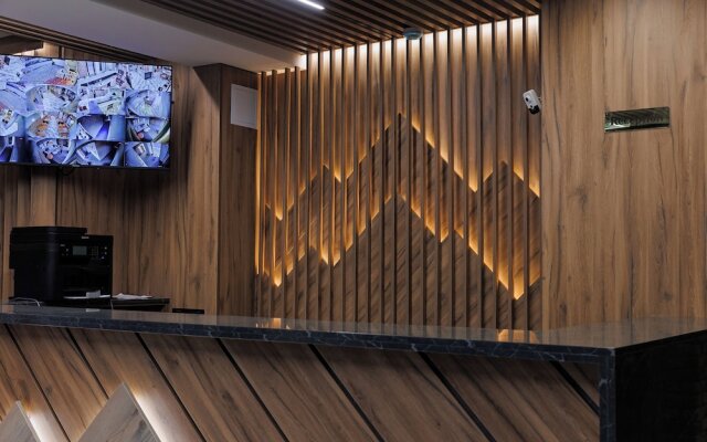 Boutique Hotel 28