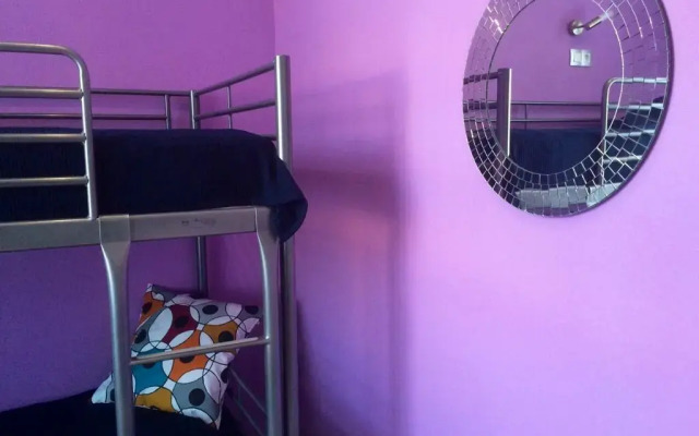 Bugel Hostel