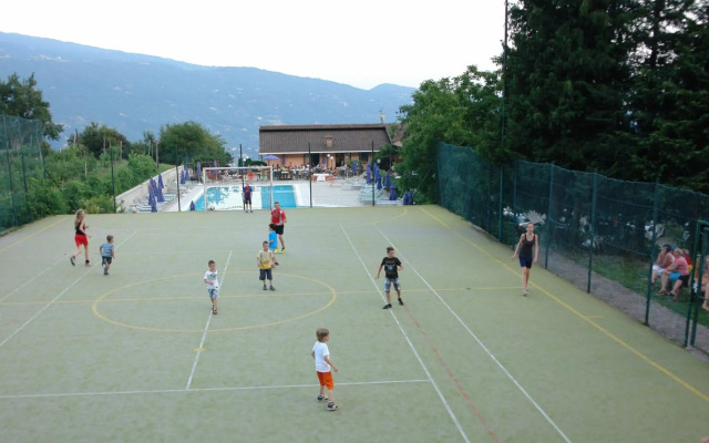 Park Hotel Zanzanù