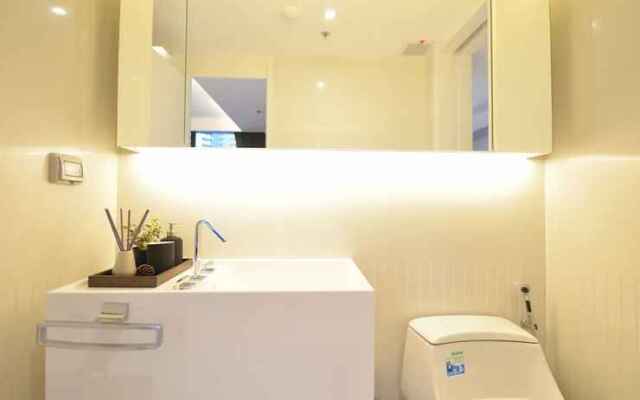 LeGrant Suites Sukhumvit 11 Bangkok