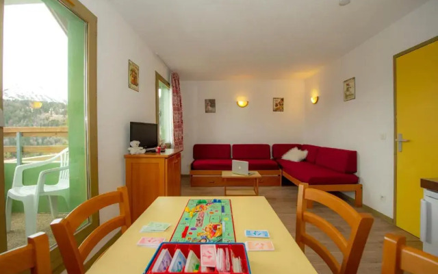 Residence Couleurs Soleil, Oz En Oisans