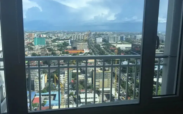 SeaBreeze at Breeze Residences