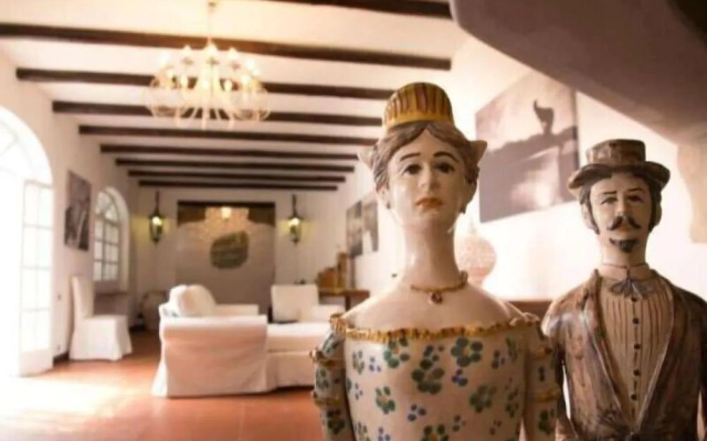 B&B Villa Accademia