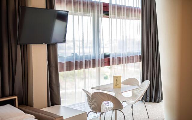 Best Western Plus Net Tower Padova