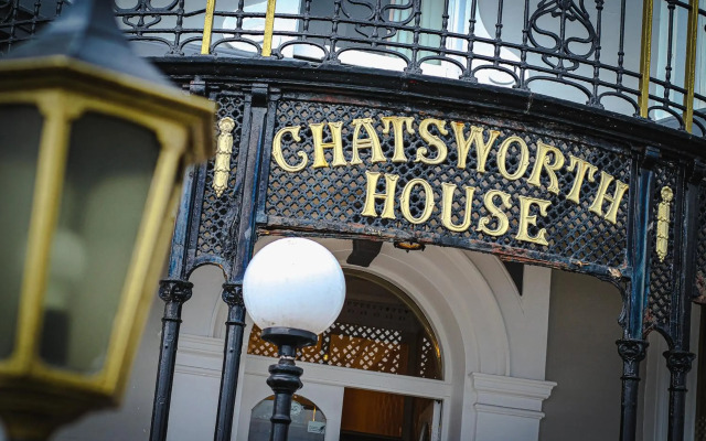 Chatsworth House Hotel