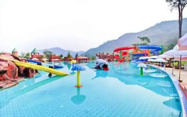 The Resort at Suanphueng